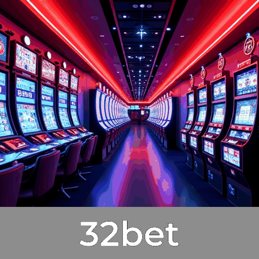 32bet: Expertise em Apostas Esportivas com Foco no Brasil