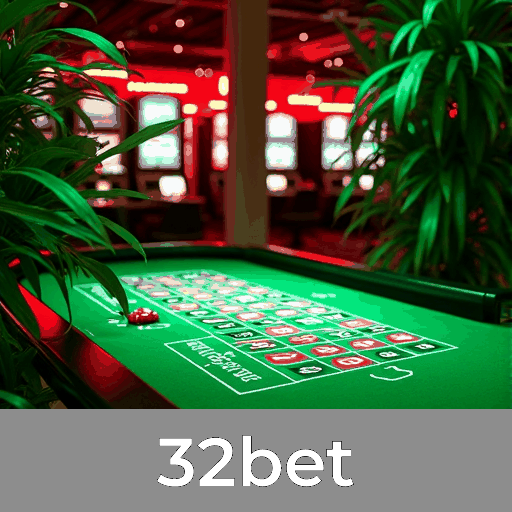 32bet: A Plataforma de Apostas com Segurança e Serviços Profissionais