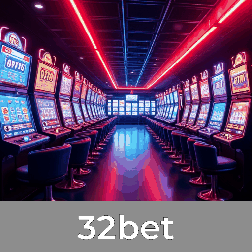 32bet: Expertise em Apostas Esportivas com Foco no Brasil