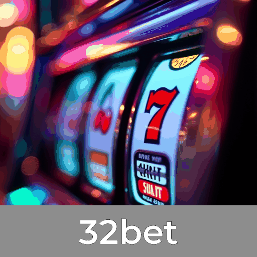 32bet: Aposte com Praticidade e Funcionalidade Total no App