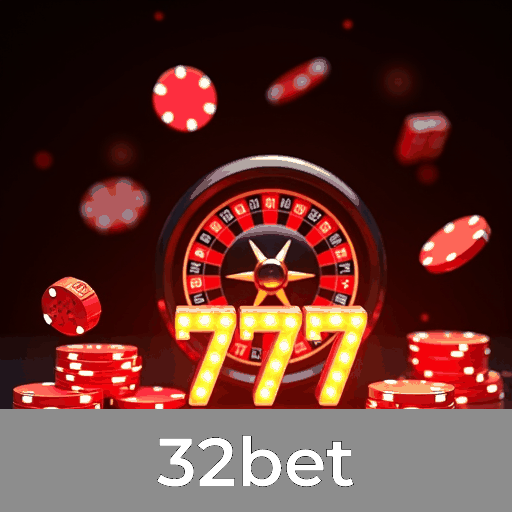 32bet: Aposte com Praticidade e Funcionalidade Total no App