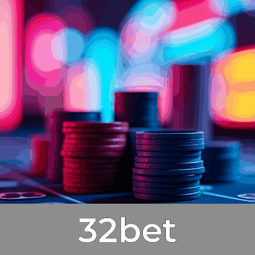 32bet: Mais de 2000 Jogos - Slots de Alta RTP, Mesa Clássica, Dealer Ao Vivo