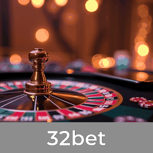 32bet: A Plataforma de Apostas com Segurança e Serviços Profissionais