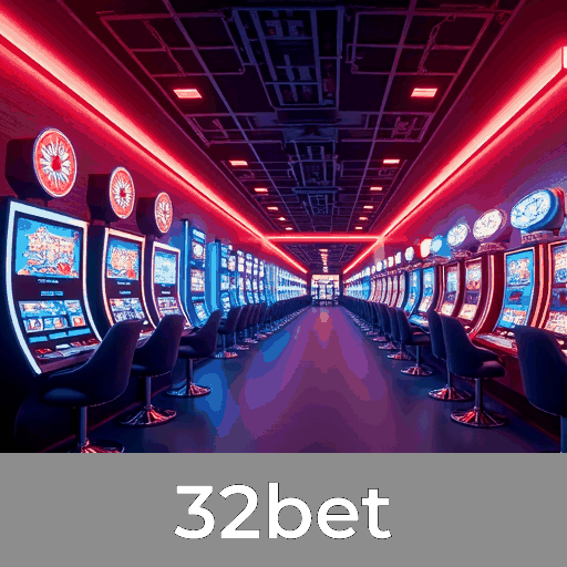 32bet: A Plataforma de Apostas com Segurança e Serviços Profissionais