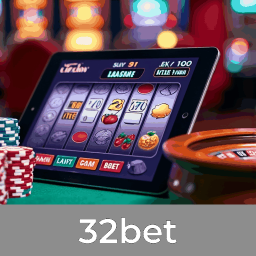32bet Crash: Instantaneidade e Retornos Elevados
