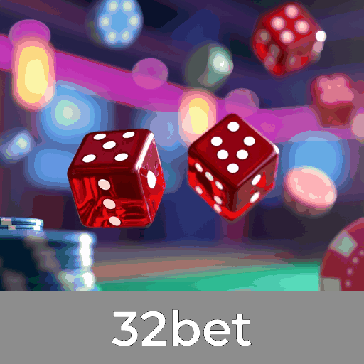 32bet: Mais de 2000 Jogos - Slots de Alta RTP, Mesa Clássica, Dealer Ao Vivo
