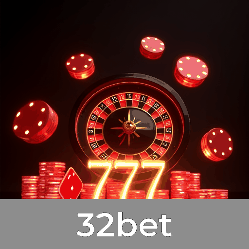 32bet: A Emoção dos Jogos de Cassino e Oportunidades de Ganhar