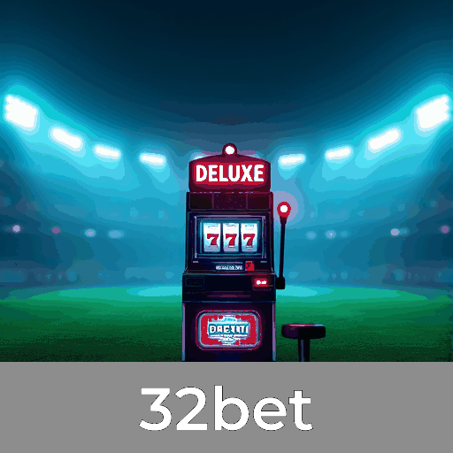32bet: A Plataforma de Apostas com Segurança e Serviços Profissionais