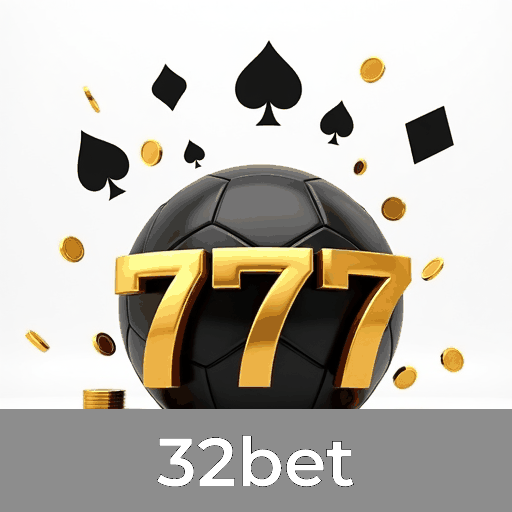 32bet: A Emoção dos Jogos de Cassino e Oportunidades de Ganhar