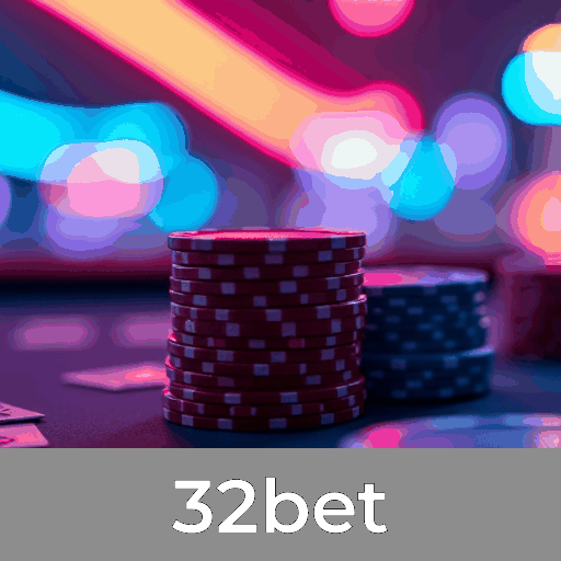 32bet: A Emoção dos Jogos de Cassino e Oportunidades de Ganhar