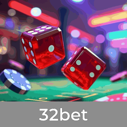 32bet: Aposte com Praticidade e Funcionalidade Total no App
