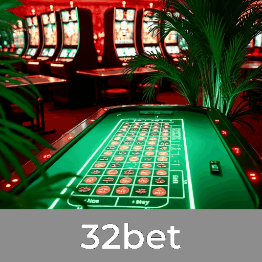 32bet: Aposte com Praticidade e Funcionalidade Total no App