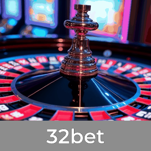 32bet: Mais de 2000 Jogos - Slots de Alta RTP, Mesa Clássica, Dealer Ao Vivo