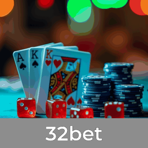 32bet: A Experiência de Jogos de Mesa ao Vivo do Brasil