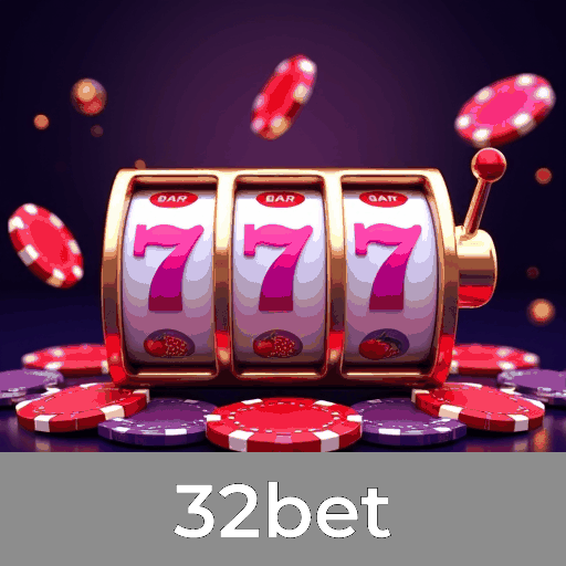 32bet: O Cassino Online mais Confiável e Seguro