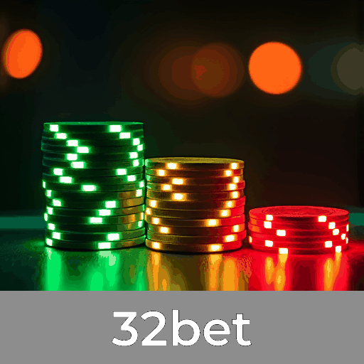 32bet: Expertise em Apostas Esportivas com Foco no Brasil