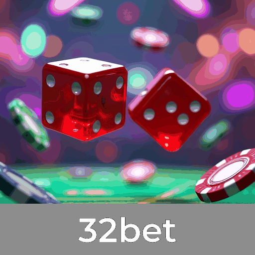 32bet: Mais de 2000 Jogos - Slots de Alta RTP, Mesa Clássica, Dealer Ao Vivo
